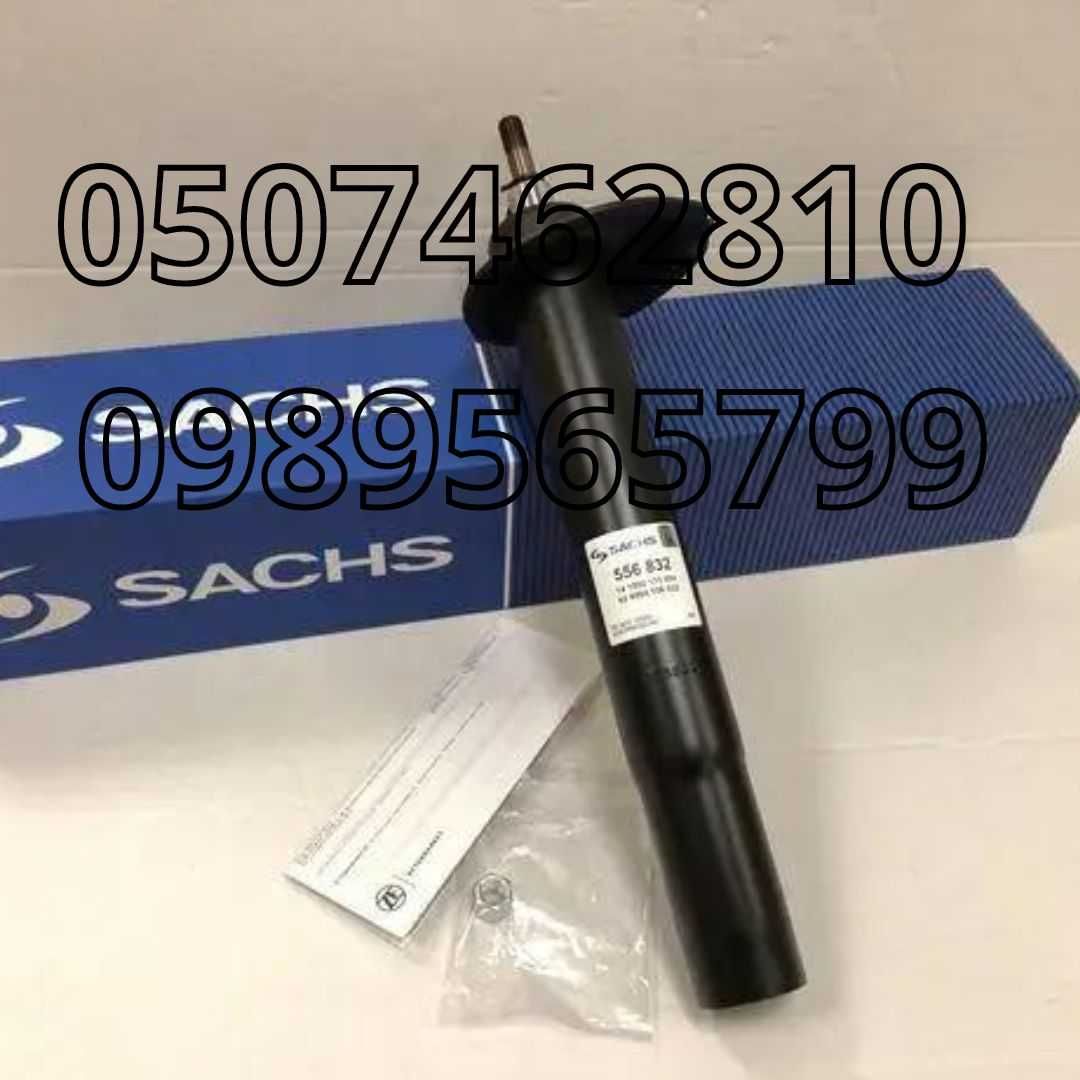 Амортизатор/Стойка Передний/Задний SACHS BMW 5 E39/БМВ 5 Е39 1996-2003