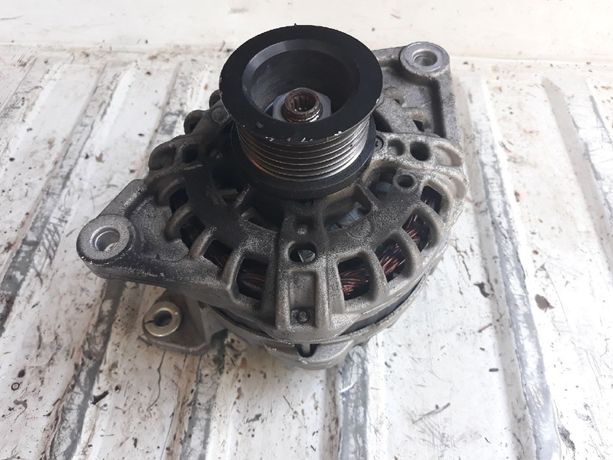 Alternator Fiat Ducato Boxer Jumper 2.3 produkcja 2015r