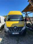 Renault Master  Renault MAster 2.3 dci 165