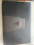 Portatil gaming ASUS