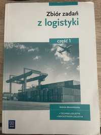 Zbiór zadań z logistyki