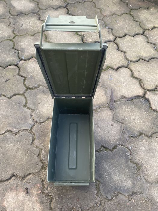 Продам гарні металеві короби під різні потреби