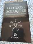 Feitiços e Soluções em Magia Negra e Magia Branca