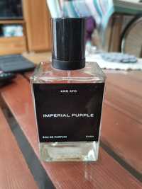 Zara imperial purple