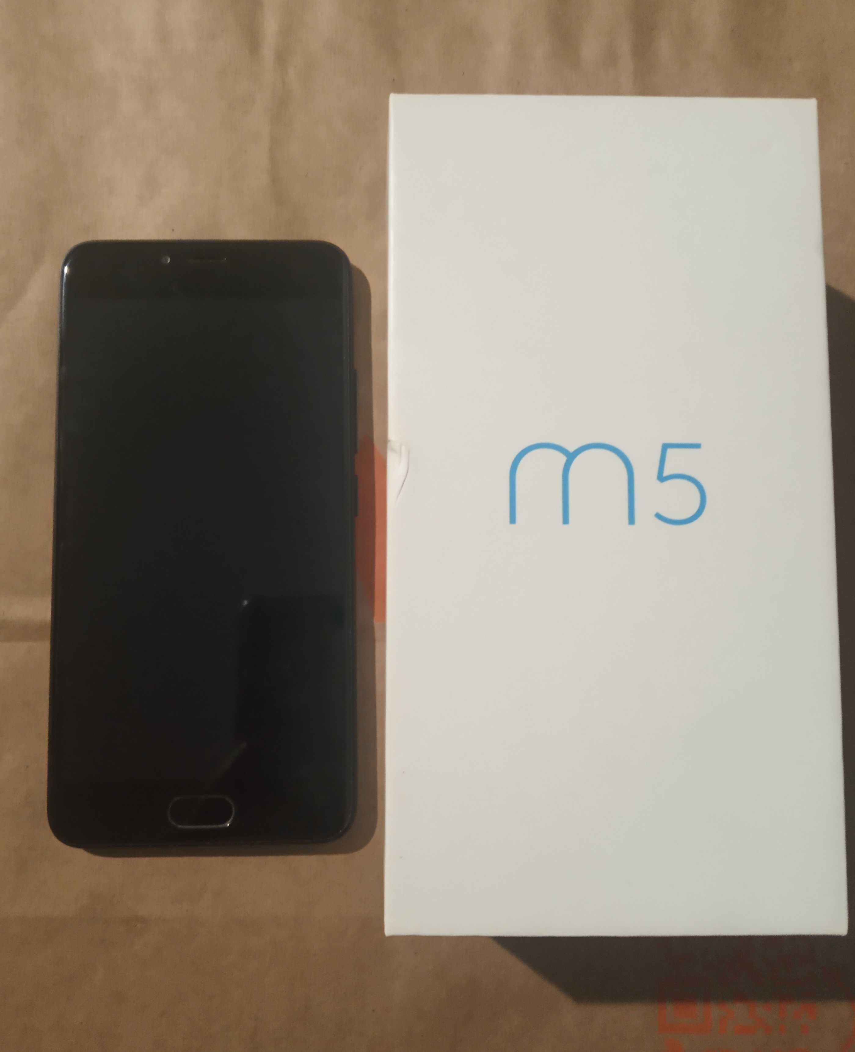 Смартфон Мейзу М 5
