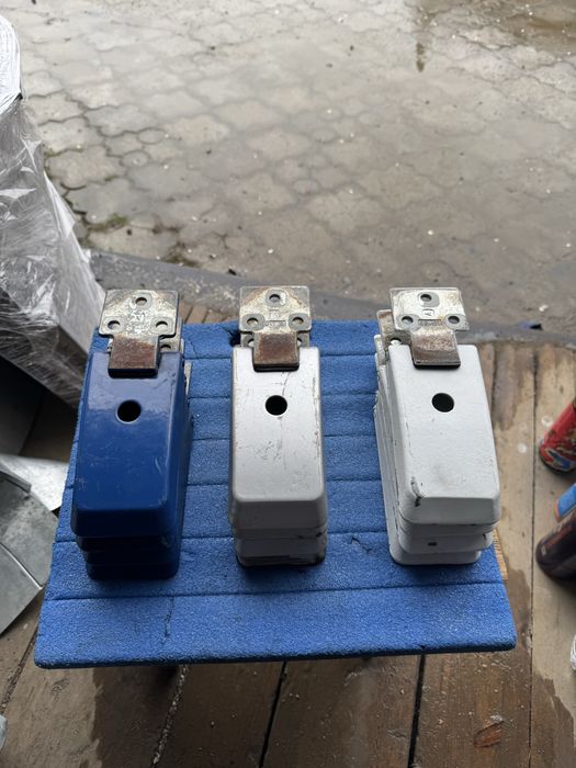 Завіси Петли Двери Спринтер 903 CDI LT35 180 градусів