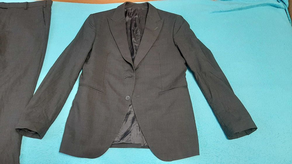 Костюм класичний двійка Louis Vuitton оригінал 50 розмір