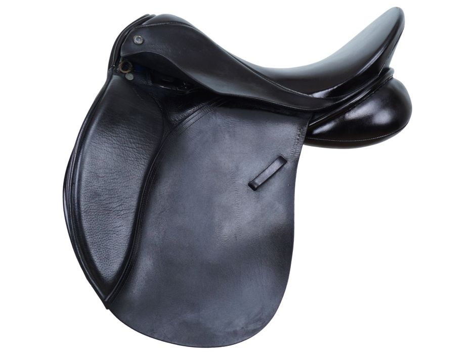 Hintermayer Anatomic Siodło Ujeżdżeniowe