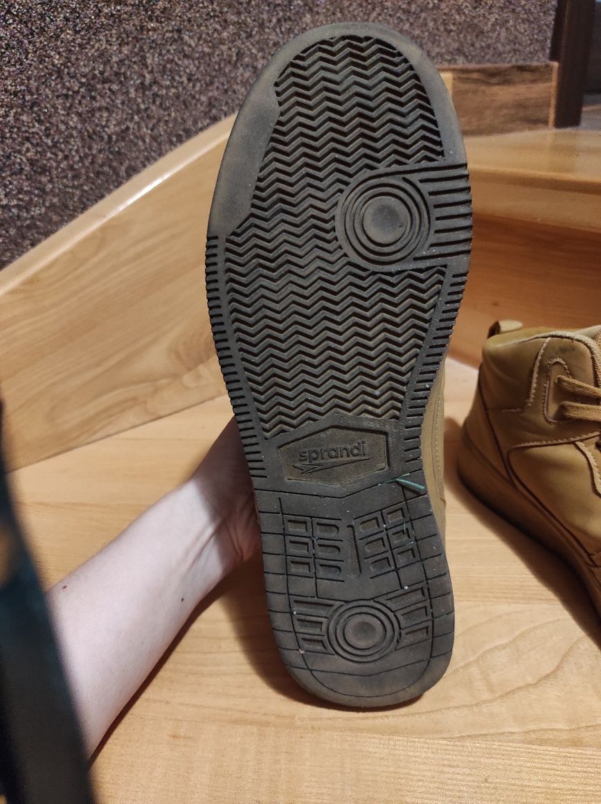Buty adidasy Chłopice męskie 42 Sprandi