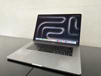 Macbook pro 2017 i7/16gb