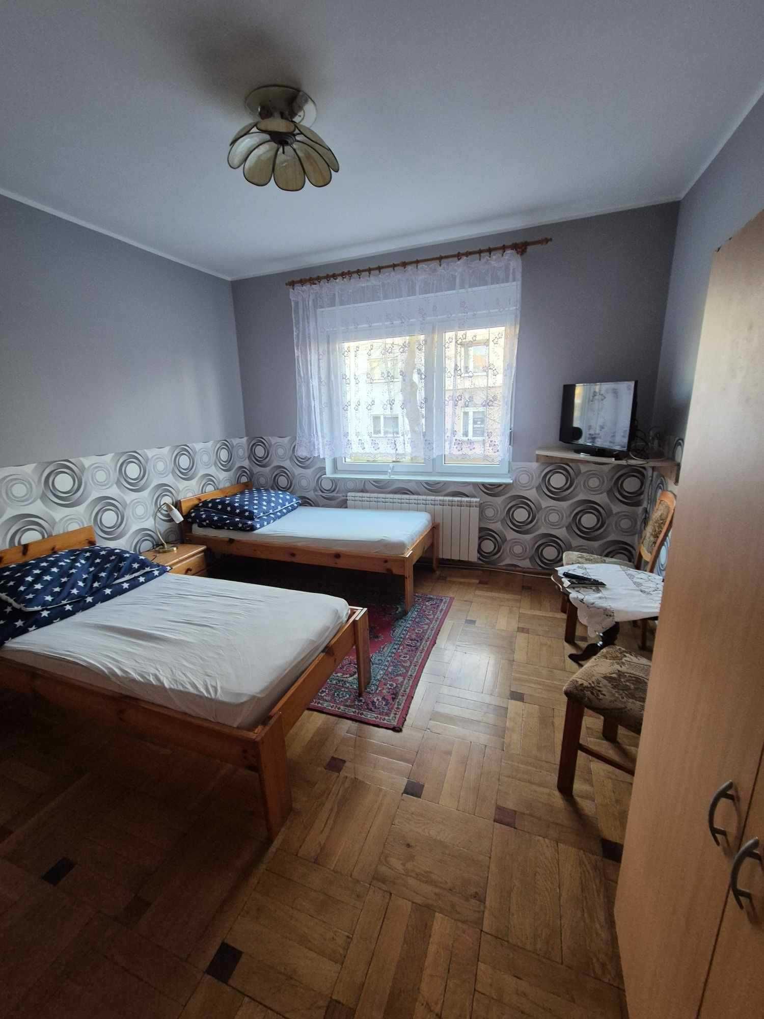Noclegi w centrum Kościana