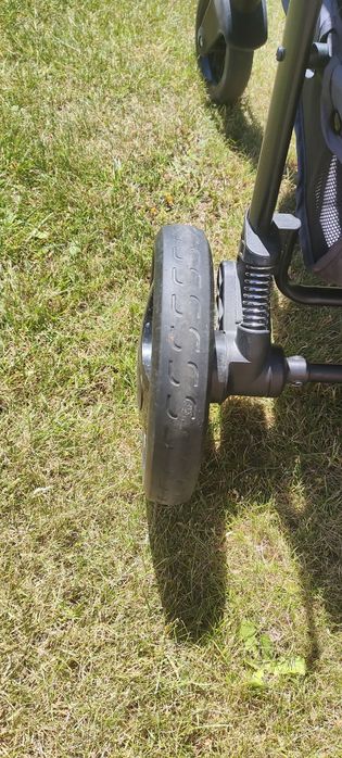Wózek cybex 2in1