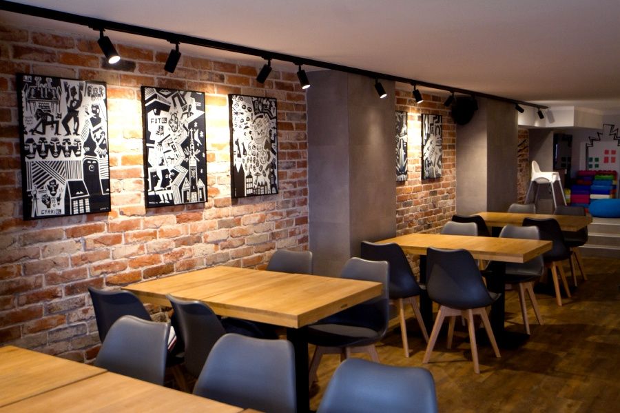 Czerwona płytka ceglana, płytki ceglane, lico, stara cegła