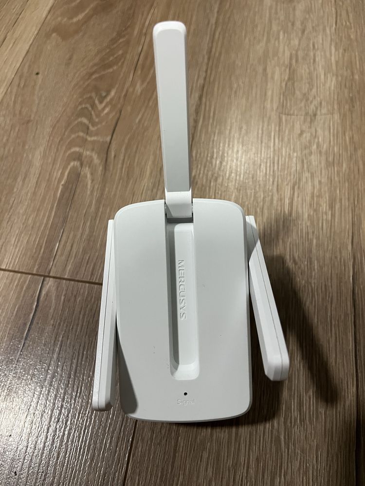 Підсилювач wifi Mercusys MW300RE