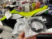 Zestaw naprawczy kolumny kierownicy Sea-Doo Spark skuter wodny