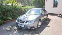 Saab 9-3 automat