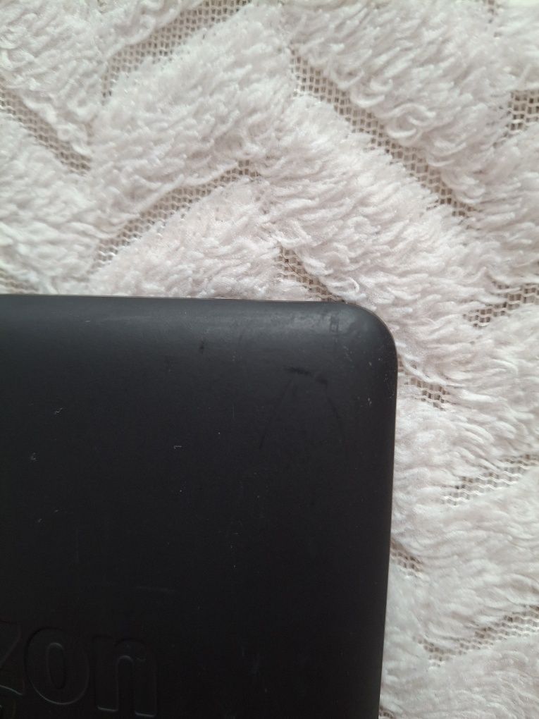 Czytnik amazon kindle dp75sdi