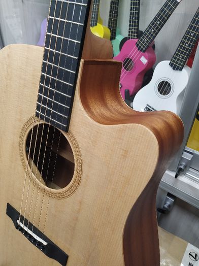 Dowina Chianti  DCE w/ L.R. Baggs - gitara elektro-akustyczna