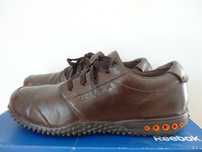 Buty Reebok roz 44,5 SKÓRA Sportowe Adidasy