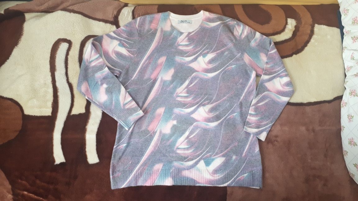 Nowy sweter cienki XL/XXL