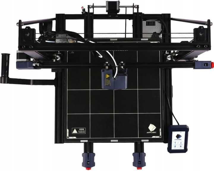 3 d принтер Anycubic Kobra Plus 30 x 30 x 35