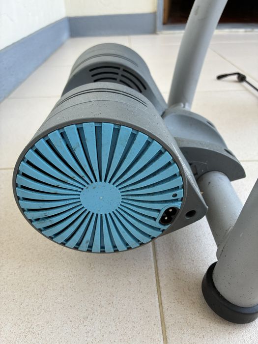 Rolos tacx wortex ( smart trainer )