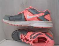 Nike buty sportowe szare