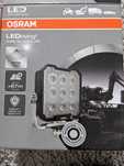 Lampa robocza offroad maszynowa OSRAM LEDriving Cube WL VX125-WD