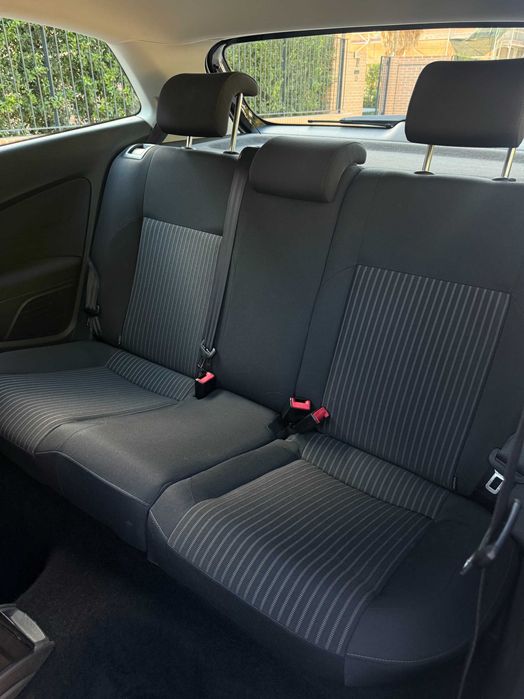 Volkswagen Polo 1.6 tdi 90cv