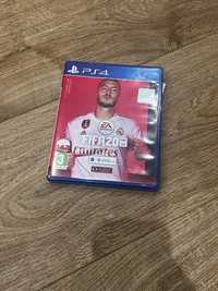 Fifa 2020 playstation 4