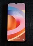 Samsung M21 z etui Barcelona :)