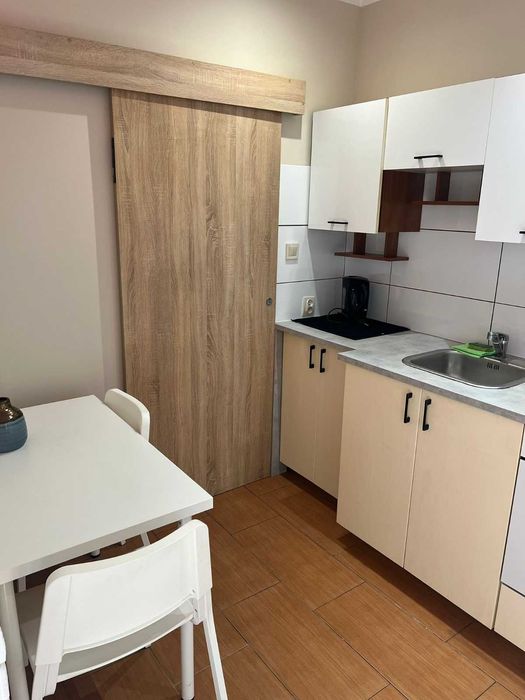 Komfortowa kawalerka pet friendly, Koszelew 19, BRAK PROWIZJI