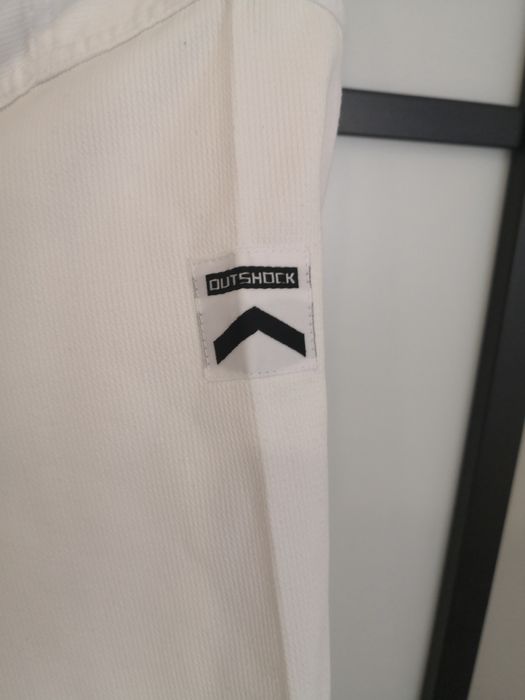 Fato de karaté [quimono]