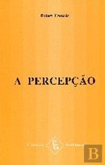 Livro - A Percepção - Robert Frances