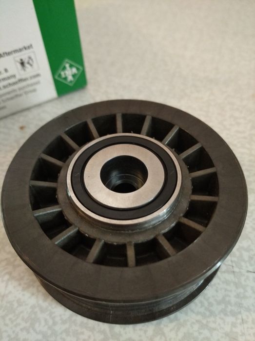 Ролик направляючий