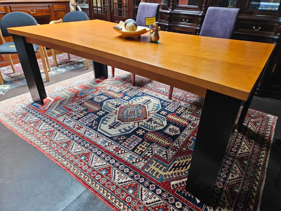 Mesa de sala - óptimo estado - Só a mesa as cadeiras são à parte