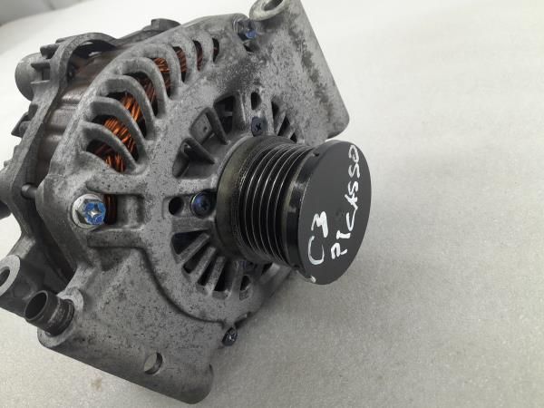 Alternador CITROËN C3 Picasso (SH_)