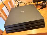 Playstation 4 pro
