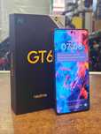 Smartfon REALME GT 6 16/512GB Gwarancja 05.2027