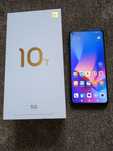 Xiaomi Mi 10T 8/128GB Cosmic Black телефон смартфон флагман
