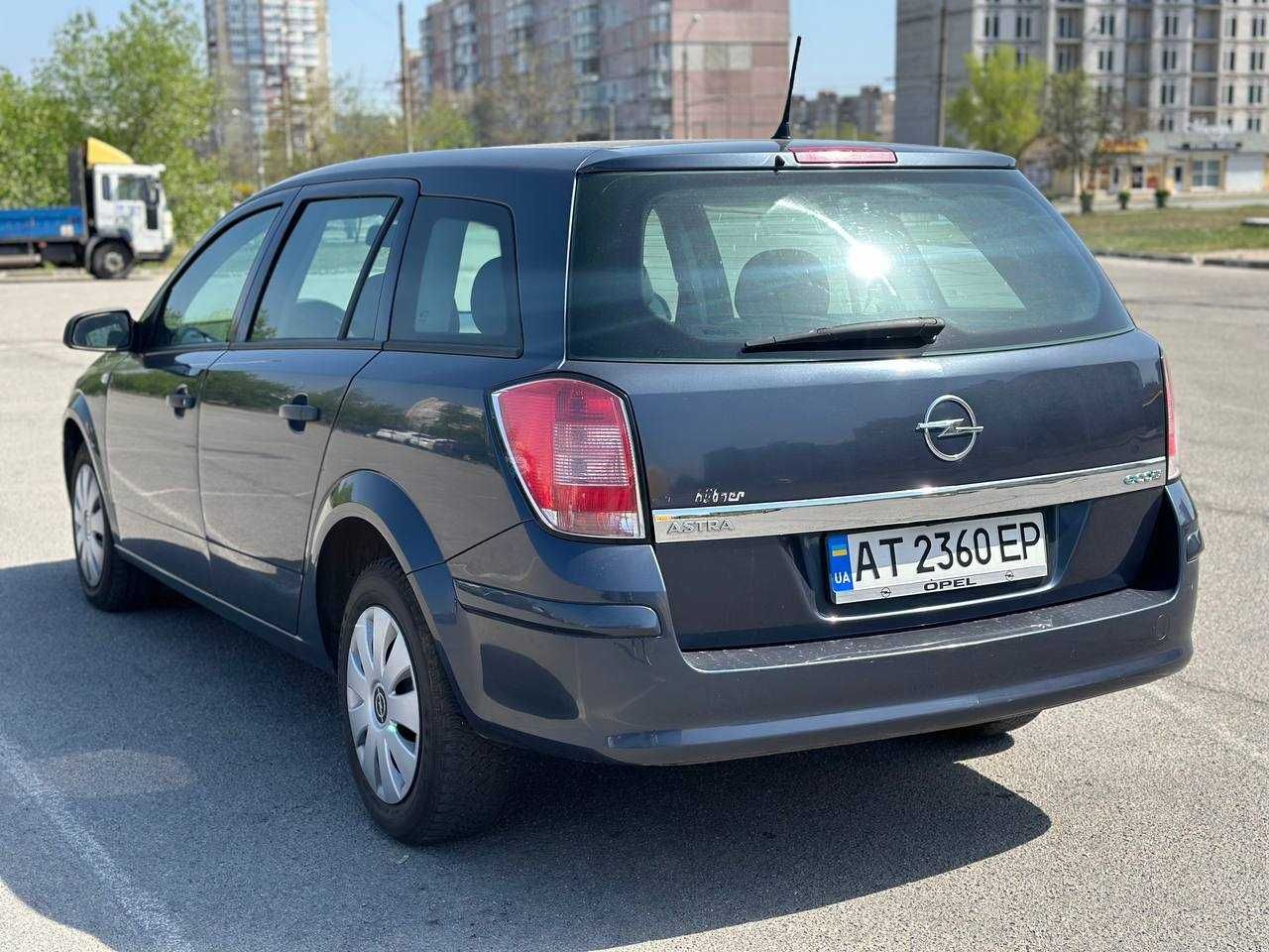 Opel Astra 2009 1.4 Бензин Обмін/Розстрочка п внесок 1100$