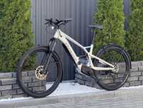Specialized Turbo Tero X 2024 електровелосипед двохпідвіс двухподвес