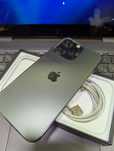 Apple iPhone 13 pro 512