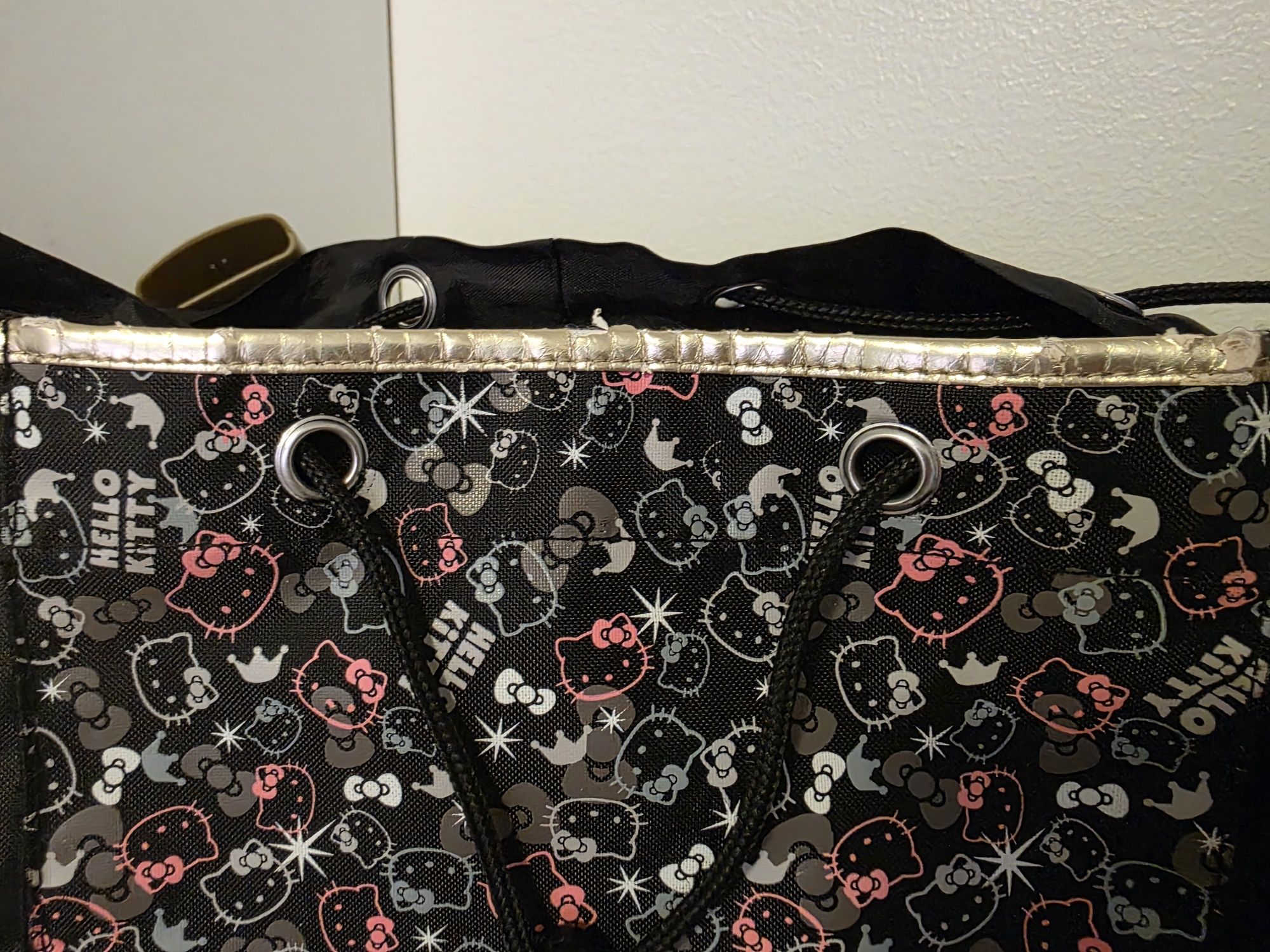 Рюкзак  Hello Kitty