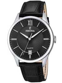 Zegaręk Męski Festina Classic 20426/3 + Box