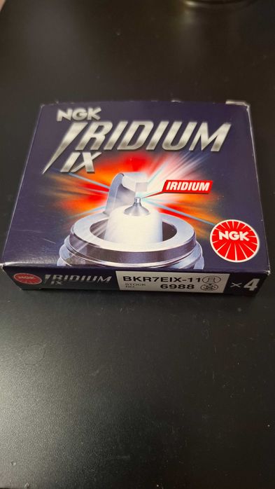 Świeca irydowa NGK BKR7EIX-11