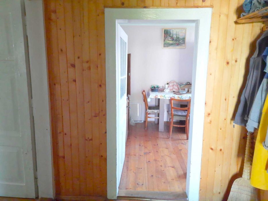 Будинок у Куликові