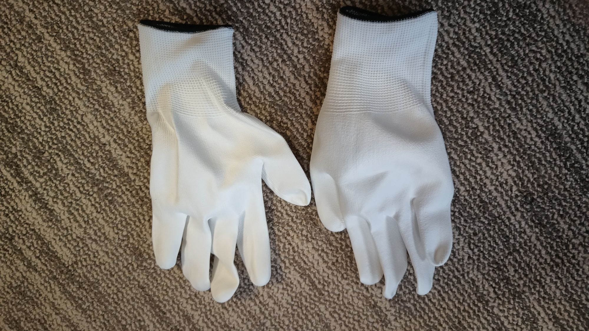 Робочі рукавиці нові