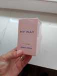 Perfum My Way Nowy 90ml EDP Foliowany