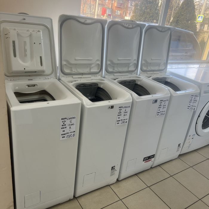 Стиральная машина Бош Classic WAA2822 с Европы свежая модель